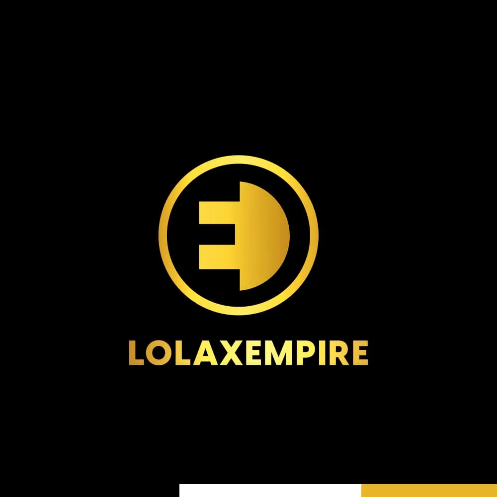 Welcome  To Lolax Empire